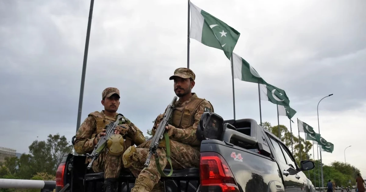 Ngoại trưởng Iran đến Pakistan, Tổng thống Mỹ Trump kỳ vọng yêu cầu được đáp ứng