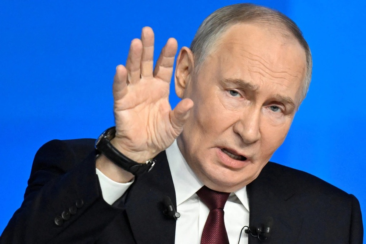 Thừa nhận hiếm hoi của ông Putin: Chính phủ Nga khẩn cấp vào cuộc