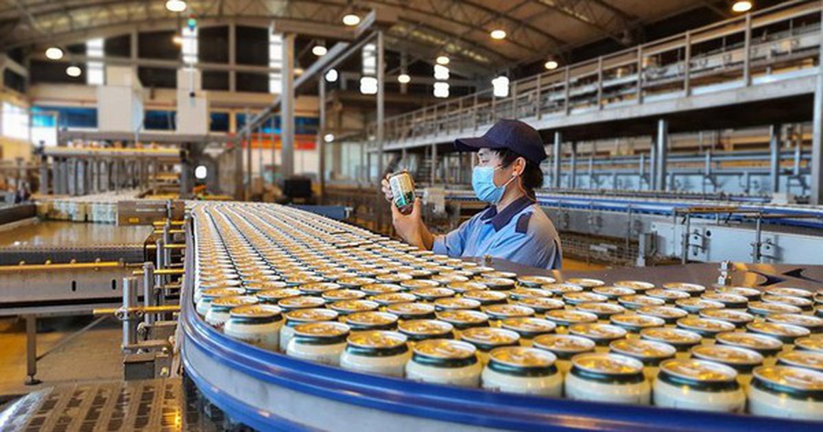 Sabeco chốt ngày chi hơn 3.800 tỷ đồng trả cổ tức