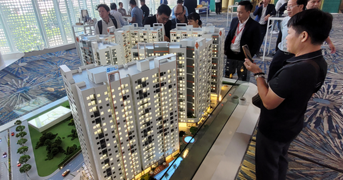 Băn khoăn khi đánh thuế lũy tiến từ nhà, đất thứ 2