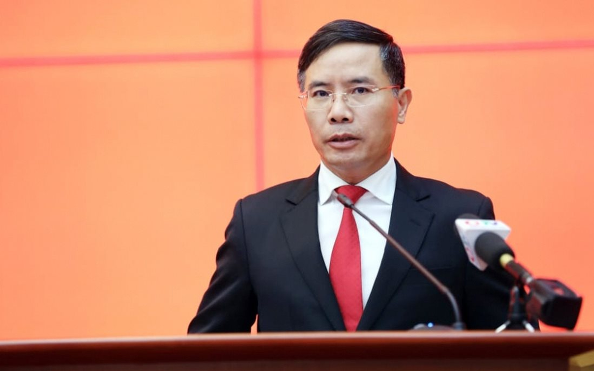 Thống đốc Phạm Đức Ấn được giao thêm nhiệm vụ mới