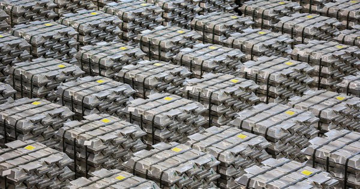 Không phải vàng hay dầu mỏ: Đây mới là thứ đang 'bốc cháy' tại Hormuz, đối mặt cú sốc cung lớn nhất 25 năm qua