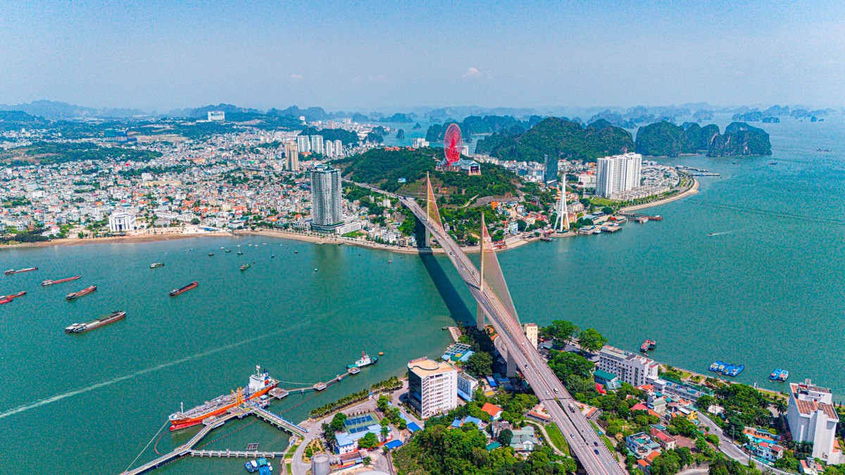 Chỉ 40 tháng, Việt Nam tạo ra công trình lập kỷ lục thế giới, vượt loạt công trình của Mỹ - Pháp ngay khi khánh thành