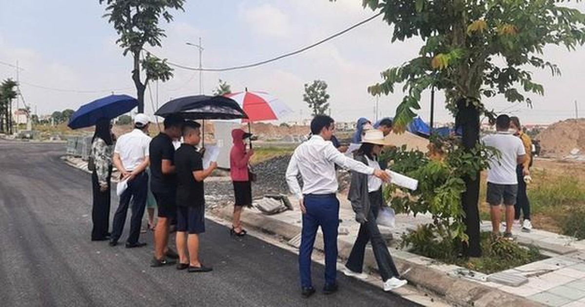 Hơn 2,2 triệu tỷ đồng đã được “bơm” vào thị trường bất động sản, Bộ Xây dựng lý giải nguyên nhân