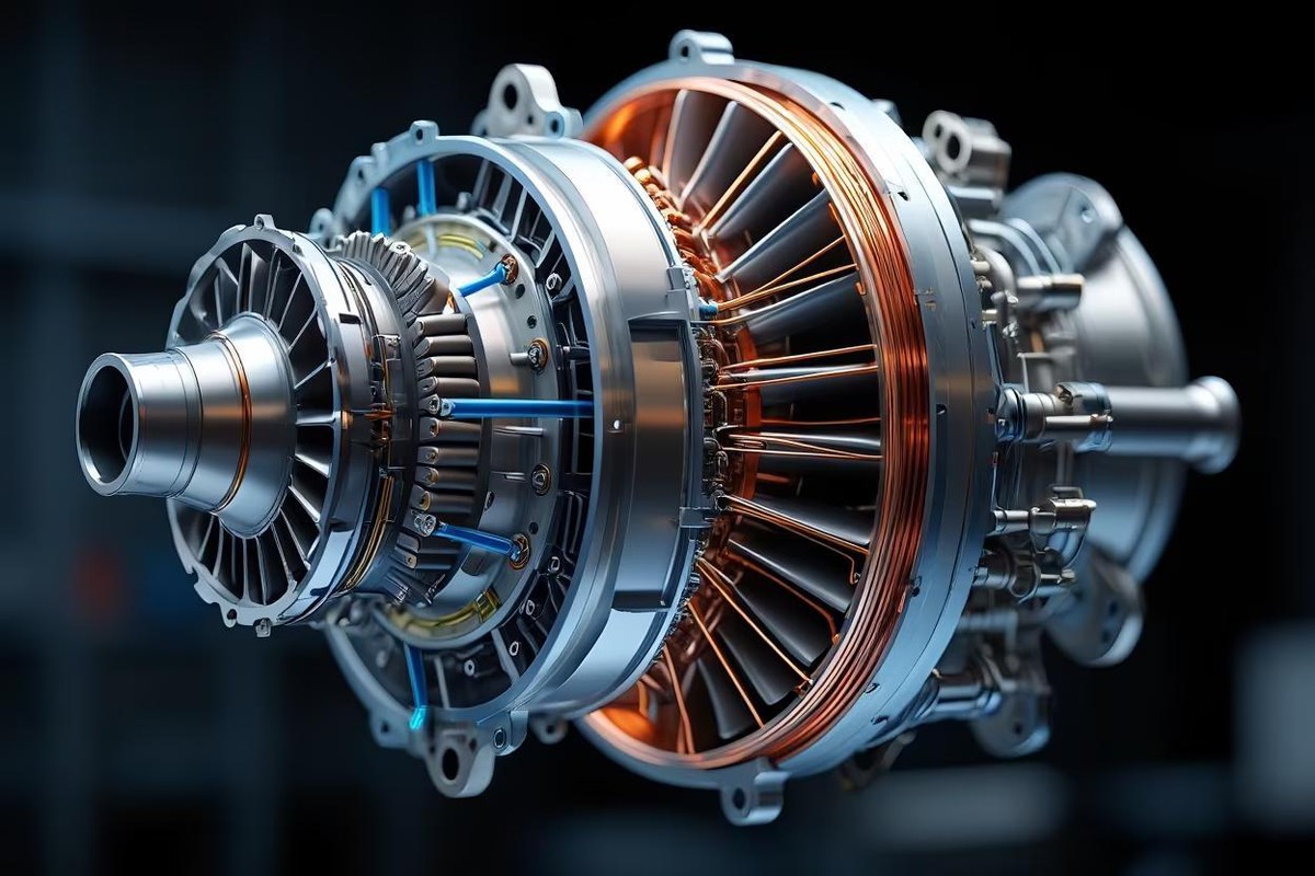 Nga phát minh công nghệ mới đi ngược xu hướng của nhân loại: Tương lai có thể thay đổi ngành hàng không