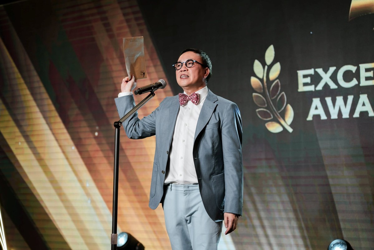 Thưởng 11 tháng lương vẫn nghỉ việc: Vua hồ tiêu Việt Nam lý giải rất "lạ" về "những cuộc chia ly"