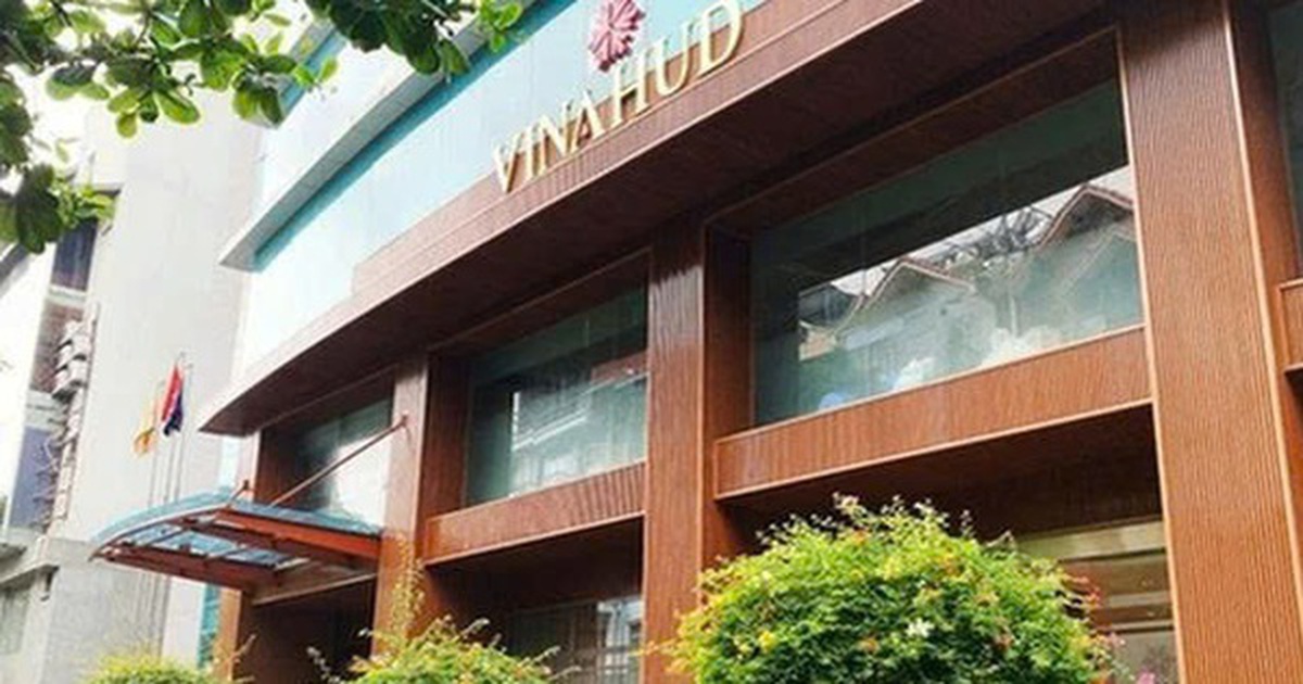 Công ty vốn 4 tỷ dự chi 1.220 tỷ đồng mua lại công ty con của Vinahud