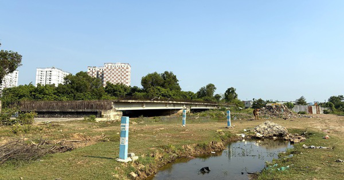 TPHCM: 2.400 tỉ đồng đến tay người bàn giao đất