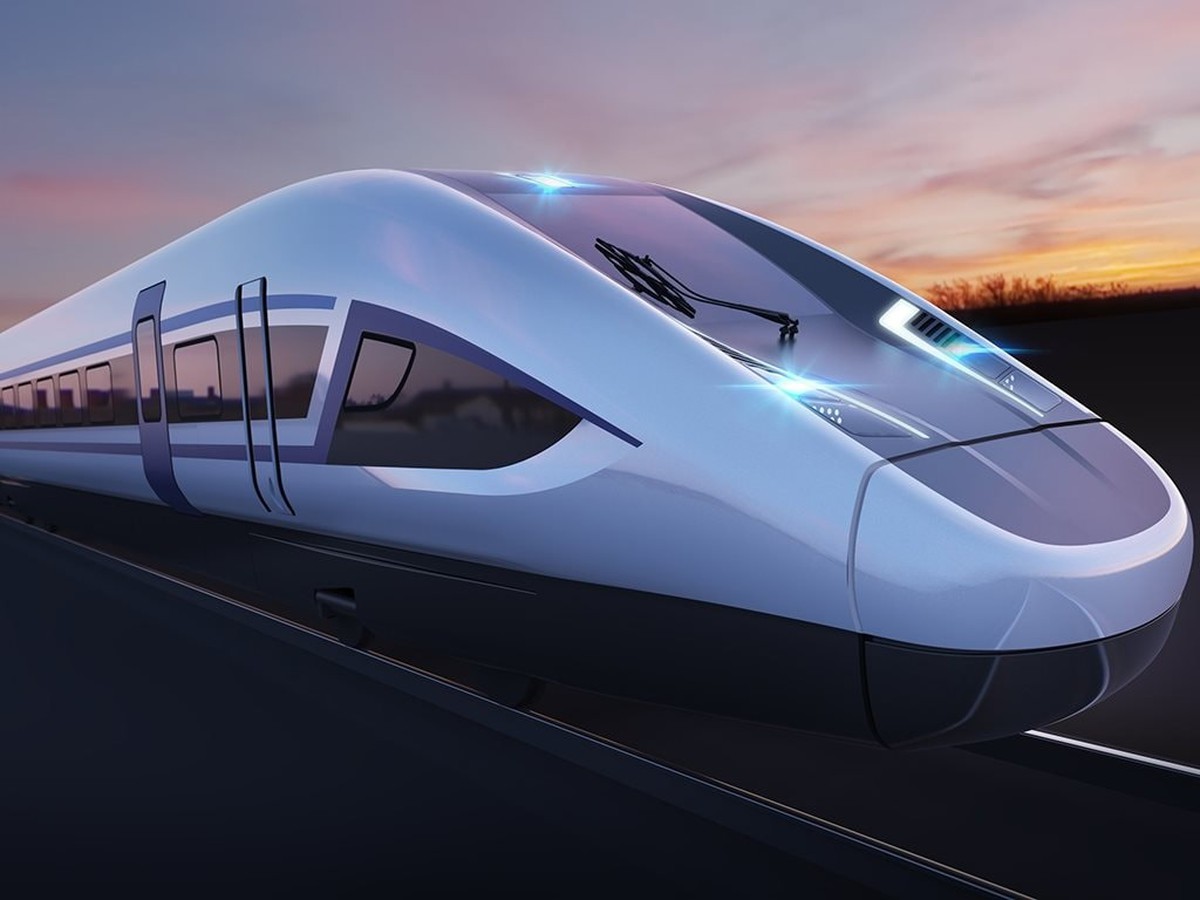 Vingroup đã chọn chuẩn xác: Nếu đường sắt cao tốc Trung Quốc là “Ngựa ô” thì Siemens chính là “Thần long”