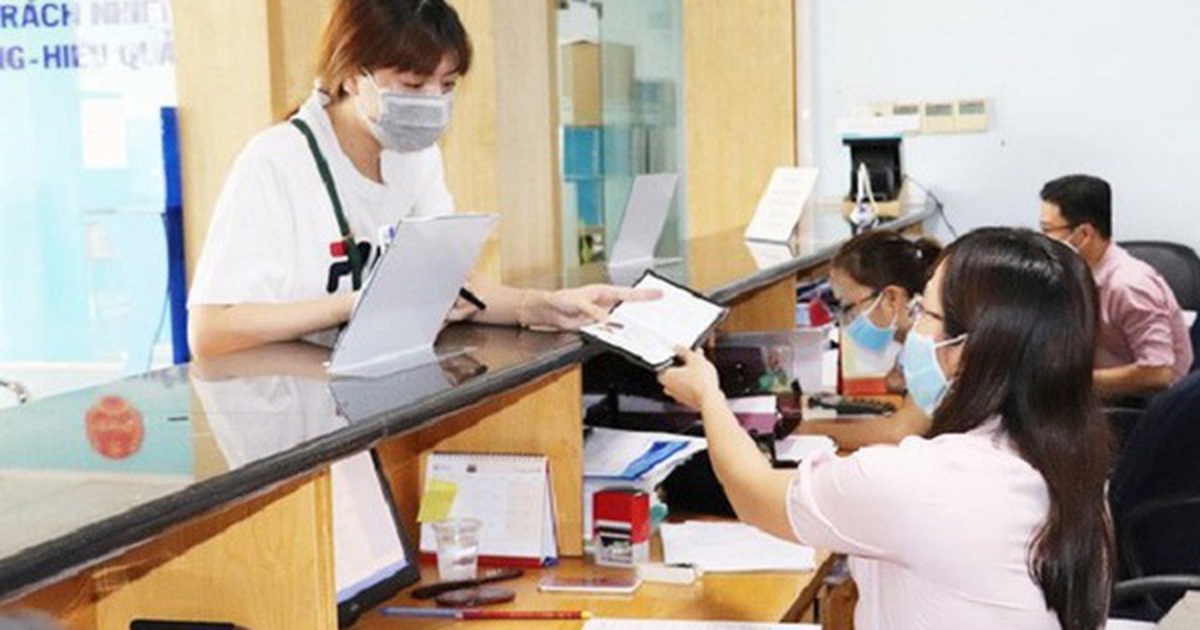 Cơ quan thuế phát thông báo quan trọng