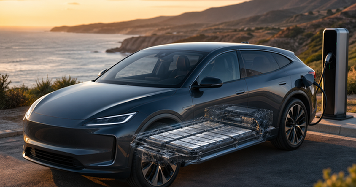 Tin vui cho người đi xe điện!