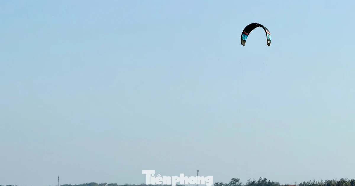 Quy hoạch Mũi Né thành trung tâm du lịch biển tầm quốc tế