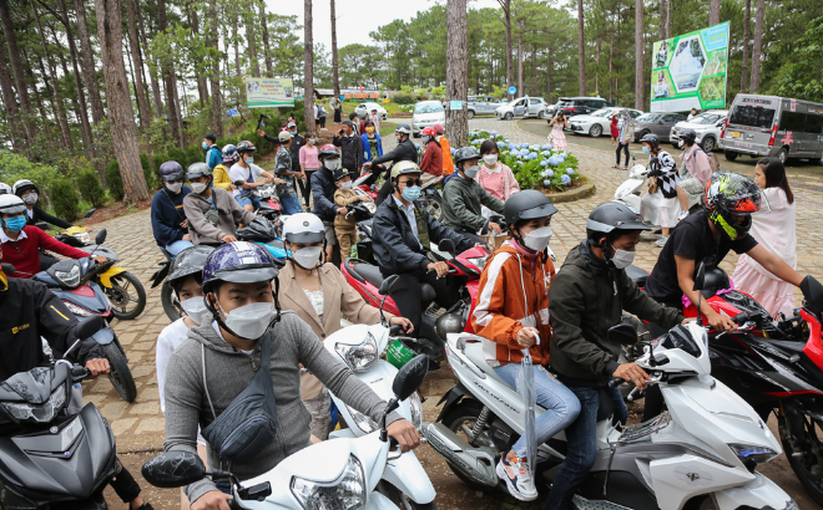 Tin rất vui: Đúng ngày 1/5, nhiều người Việt Nam được miễn phí một dịch vụ