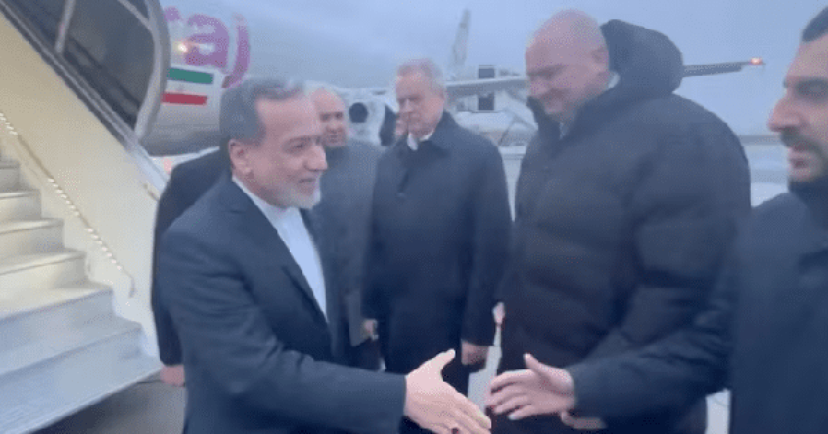 Iran đề xuất nội dung đàm phán mới với Mỹ