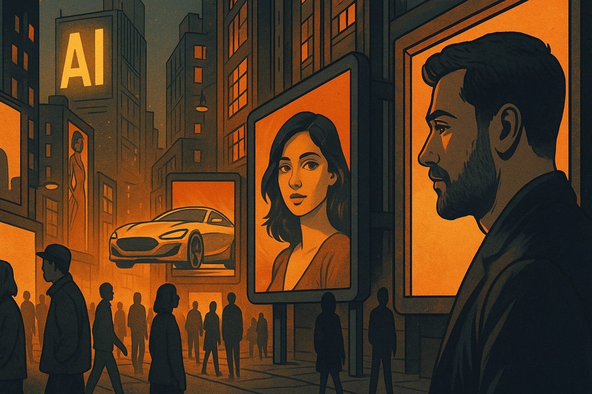 70% quảng cáo không cần người, 15% nhân sự bị sa thải: Kỷ nguyên AI hay "ngày tàn” ngành sáng tạo marketing?