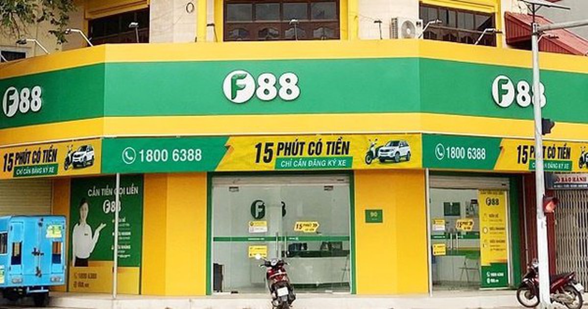 F88 điều chỉnh một số nội dung liên quan phát hành trái phiếu năm 2026