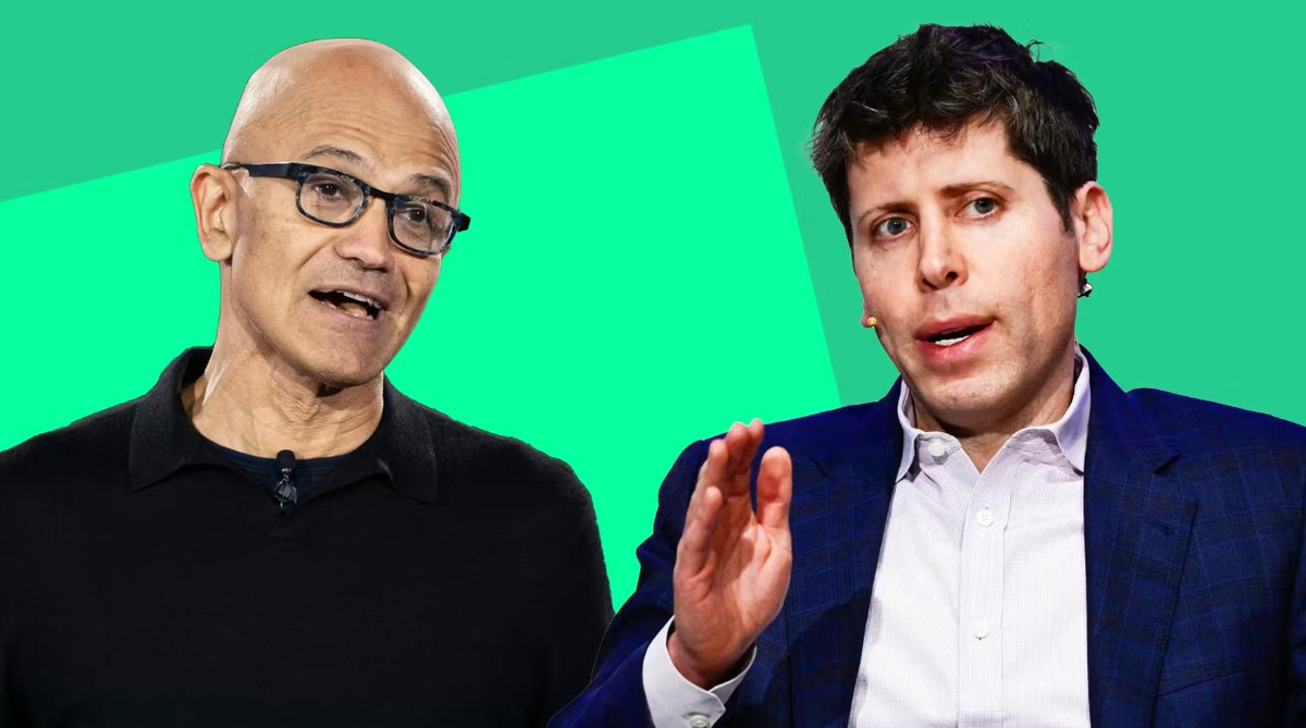 135 tỷ USD vẫn không giữ được chân: Sự thật đằng sau cú "quay xe" của OpenAI khi chấm dứt độc quyền với Microsoft vì “bóng ma” Elon Musk