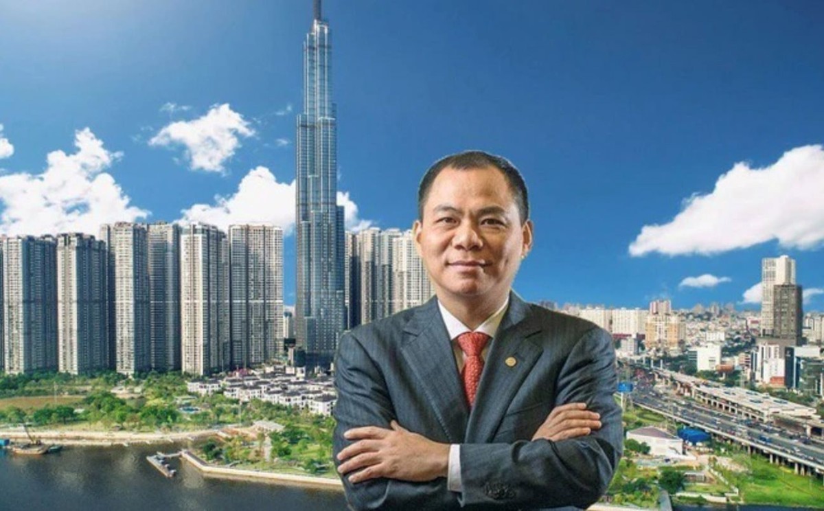 Vingroup báo lãi quý 1/2026 tăng 150%, bán 3.000 xe máy điện/ngày trong tháng 3