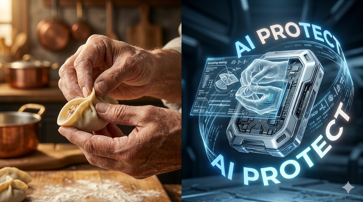 Kỉ lục 22.295 lượt xếp hàng đợi bàn: Giới AI xôn xao vì một tiệm sủi cảo khi ông chủ xuất thân là dân kỹ thuật