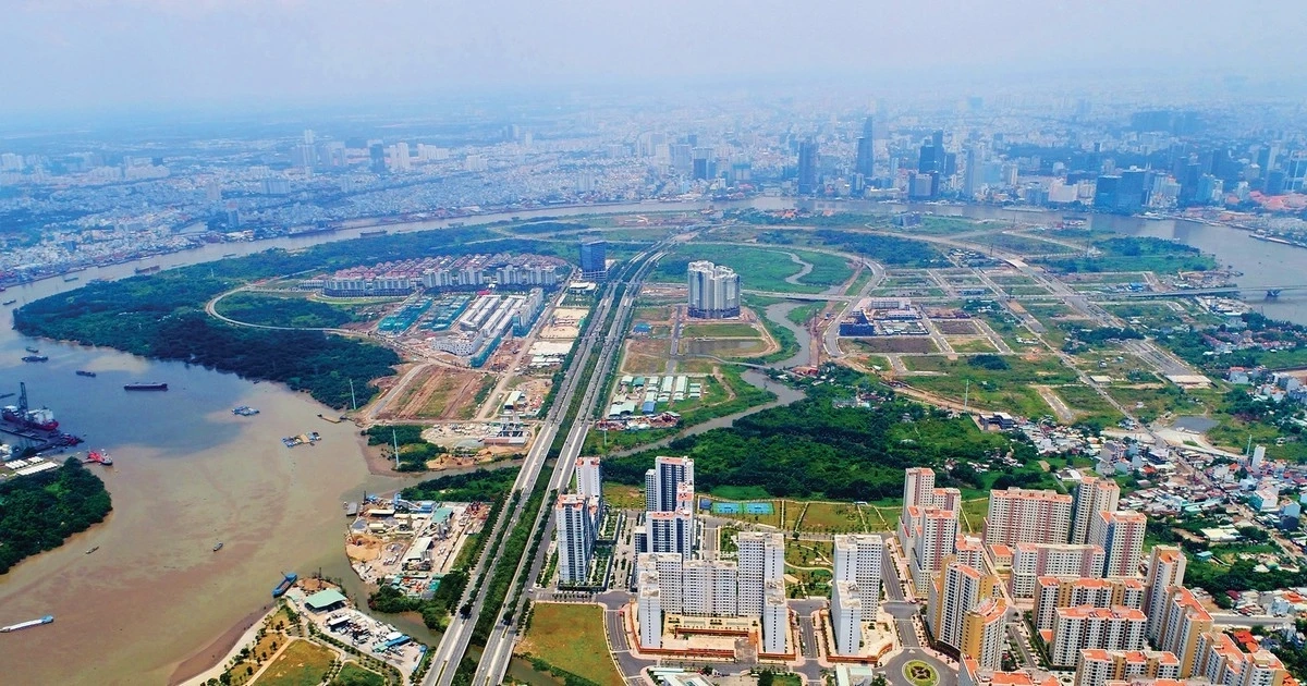 GS. Đặng Hùng Võ: Mô hình BT là đòn bẩy 'sống còn' để Việt Nam tăng tốc hạ tầng