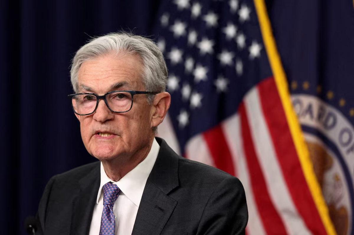 Cuộc họp cuối cùng của Chủ tịch Fed Jerome Powell: Kịch bản tăng lãi suất đầy bất ngờ liệu có xuất hiện?