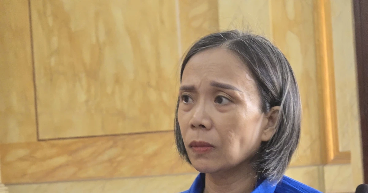 Nhân viên ngân hàng chiếm đoạt gần 1,7 tỷ đồng bằng chiêu lừa 'đáo hạn'