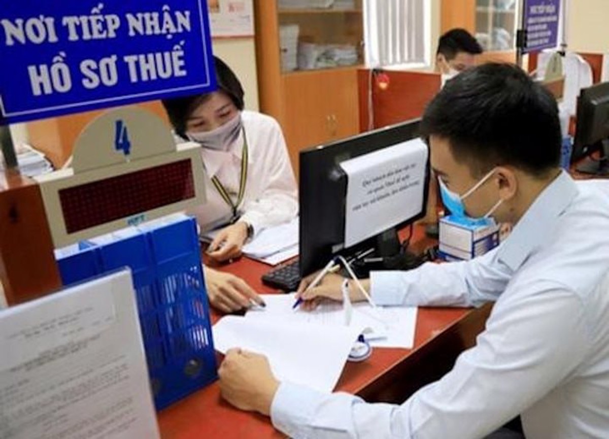 Cơ quan thuế cảnh báo: Người nộp thuế cần lưu ý loạt hạn chót trong năm 2026, chậm nộp bị tính lãi 0,03%/ngày