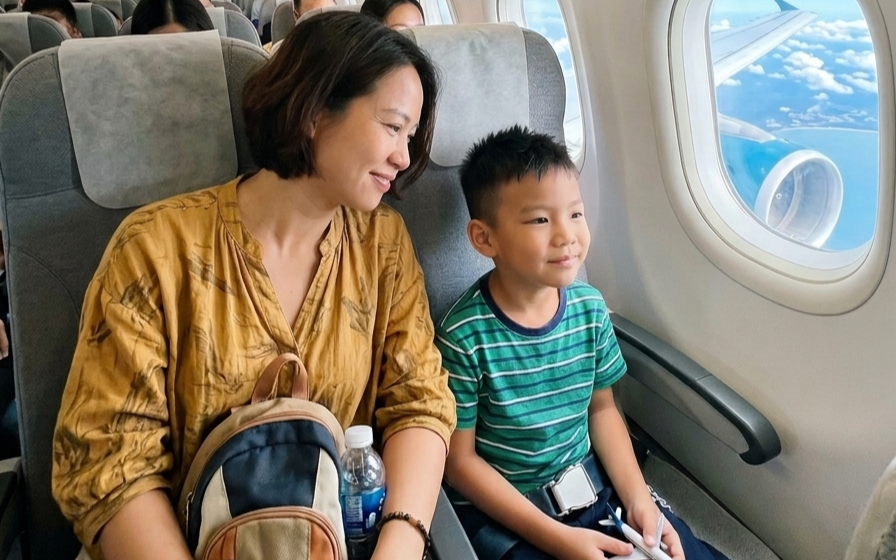 Thấy gì khi Sun Group ngày càng mở rộng bản đồ sân bay trên toàn quốc? - Ảnh 4