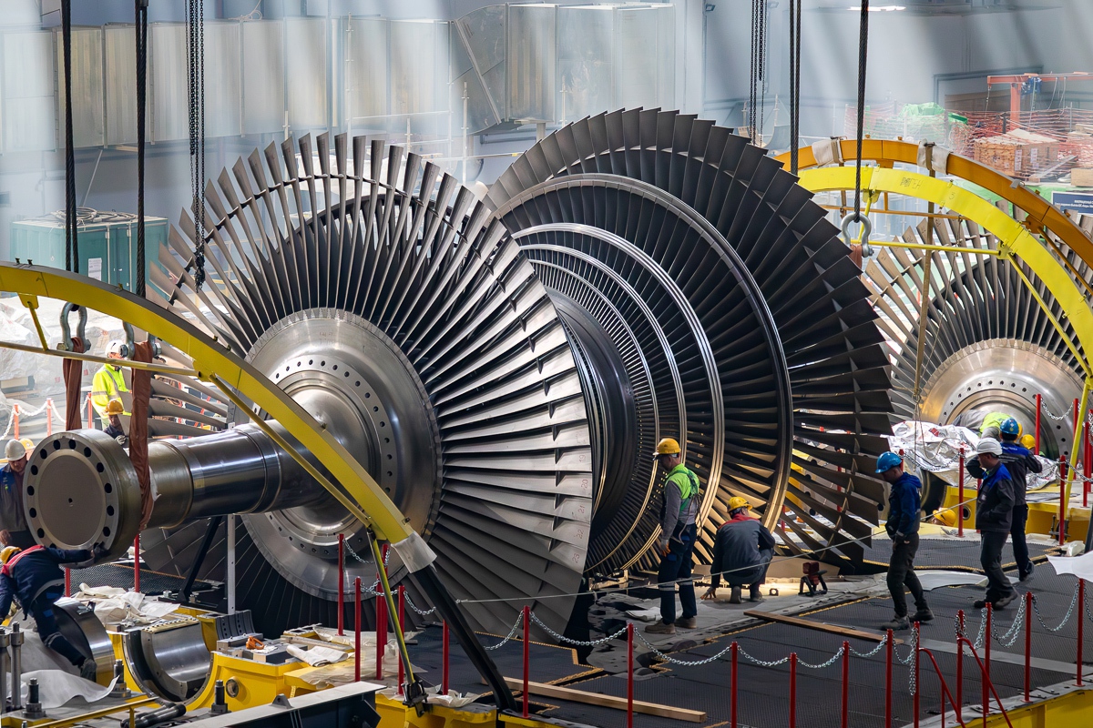 Nga hứa tạo kỳ tích cho "công trình 20 tỷ USD của Thổ Nhĩ Kỳ" ngay 2026: Mốc 2039 còn đáng giá hơn!