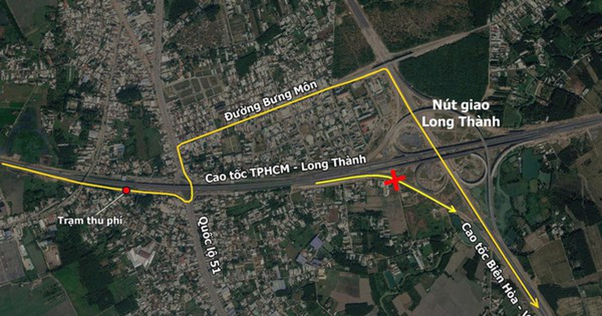 Nhìn gần công trình vượt biển hơn 2.400 tỷ đồng thông xe ngày 30/4 - Ảnh 14