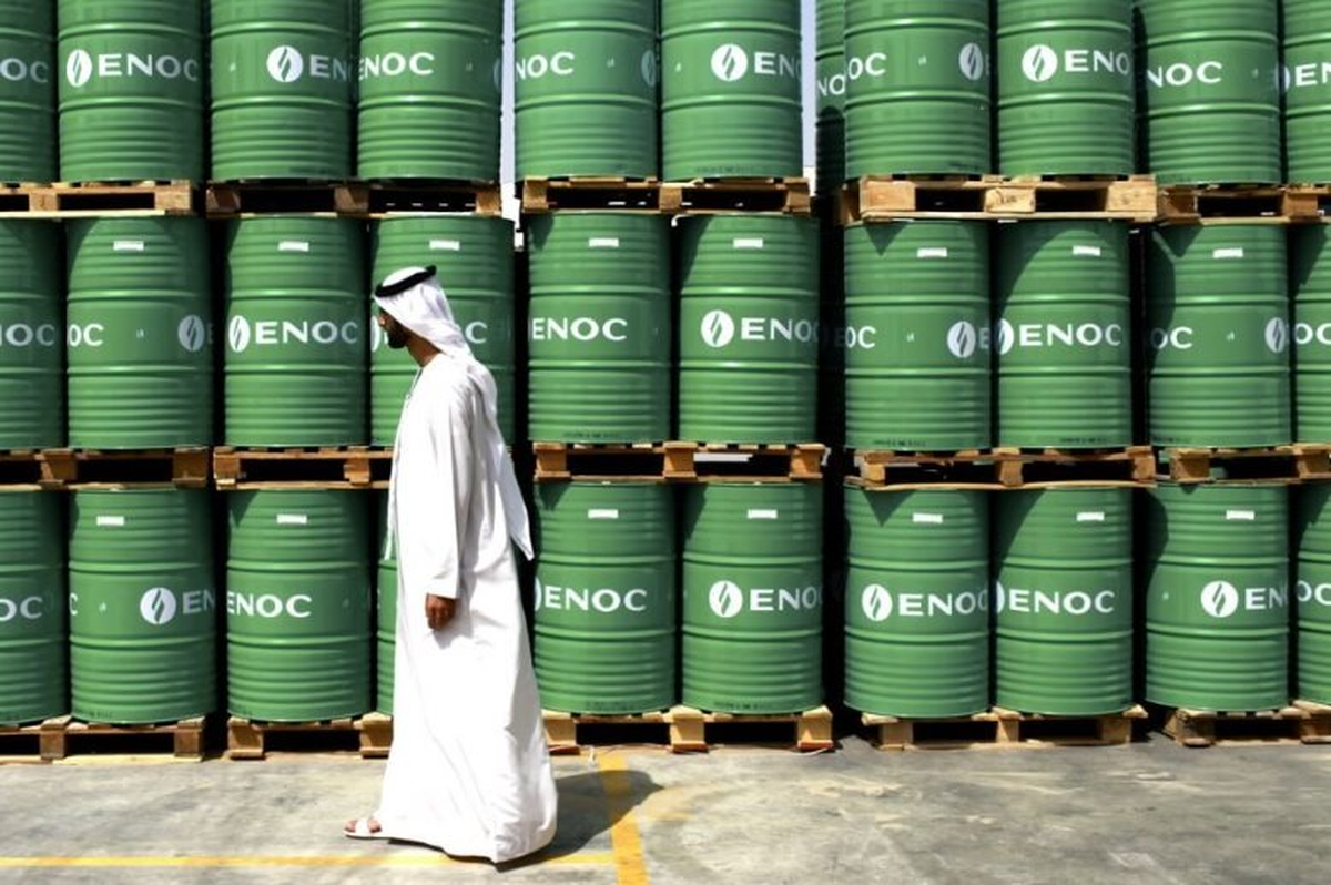 Quyền lực của quốc gia 10 triệu dân vừa khiến OPEC rung chuyển: Sở hữu 111 triệu thùng dầu thô, kiểm soát mắt xích chiến lược ngoài eo biển Hormuz
