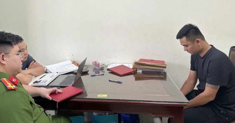 Đường Vành đai 2,5: Các phường bắt đầu bàn giao đất đã GPMB để thi công - Ảnh 3