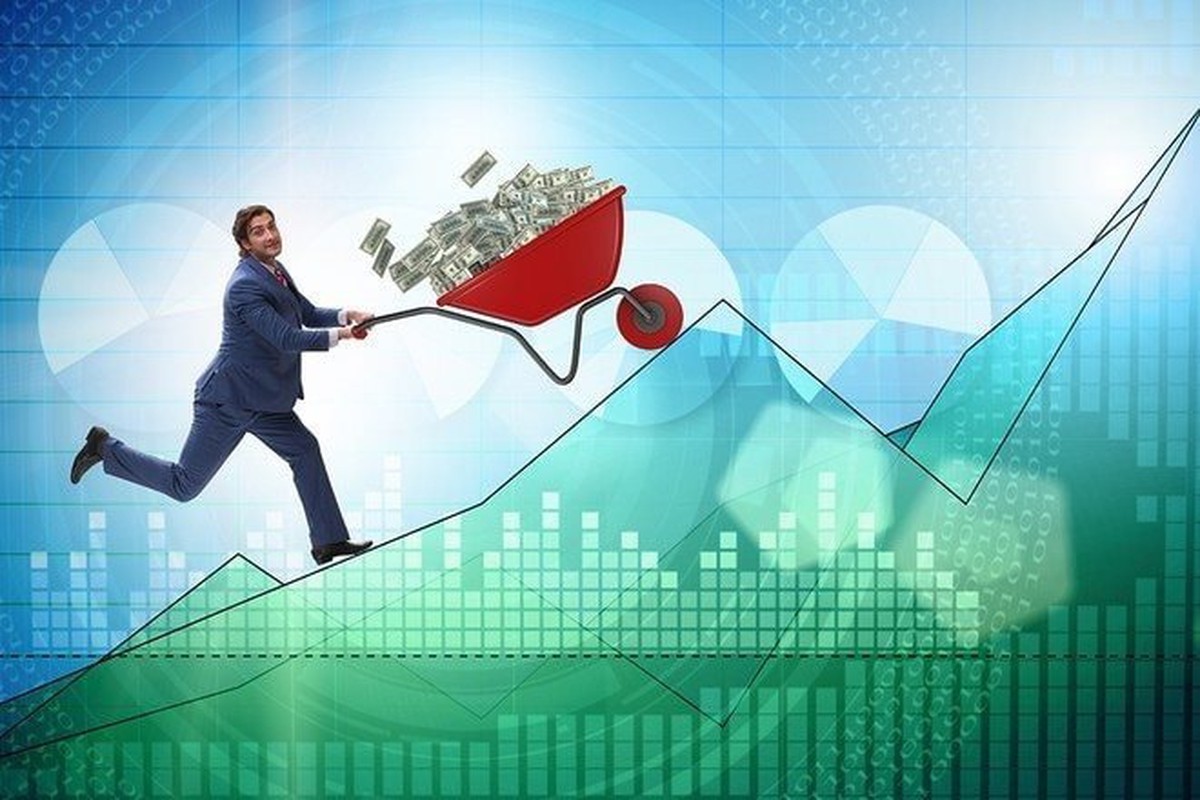 ĐHCĐ PSI: Lợi nhuận quý 1/2026 tăng 211% - Ảnh 2