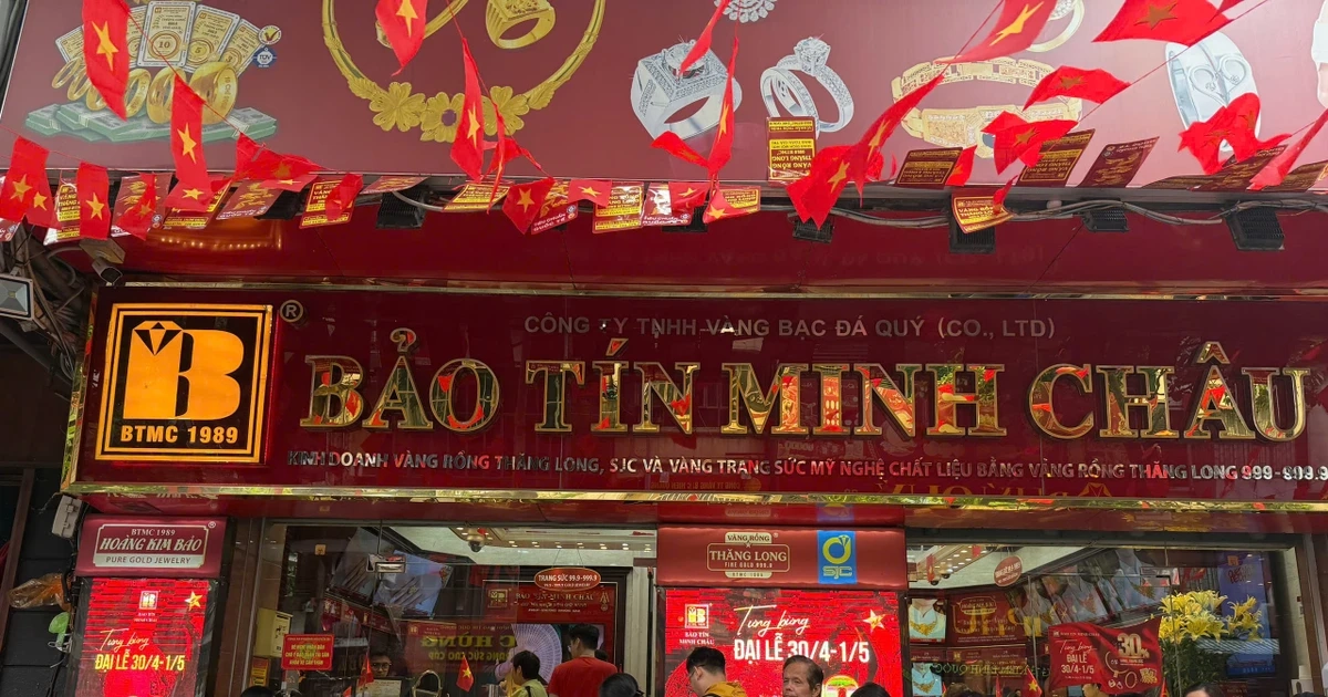 Chính sách thuế không thể “đứng yên” trước thực tiễn đang thay đổi nhanh chóng - Ảnh 3