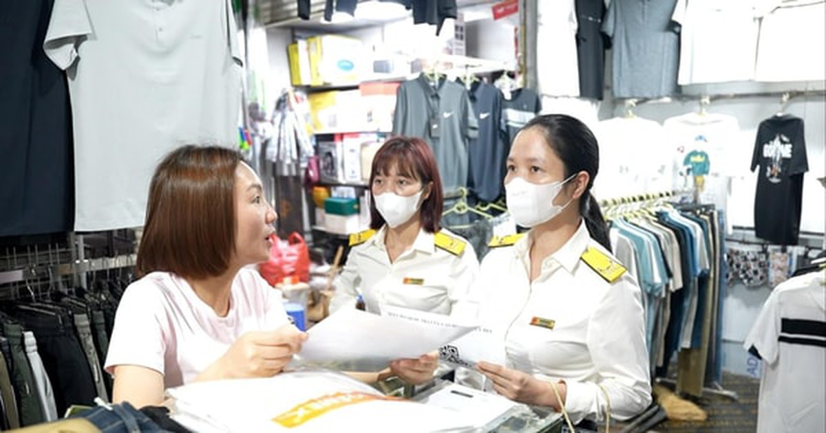 Chính sách thuế không thể “đứng yên” trước thực tiễn đang thay đổi nhanh chóng