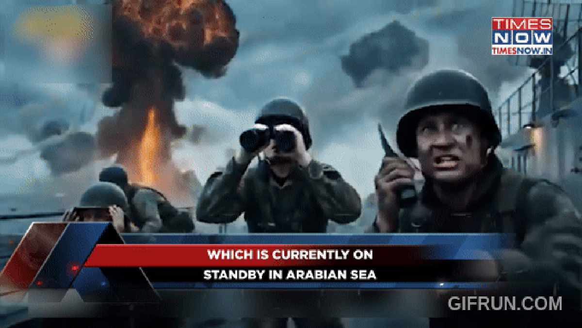 Iran đánh dồn dập 7 quốc gia, hơn 100 mục tiêu: Căn cứ Mỹ hứng đòn nặng, bí ẩn tiêm kích F-5