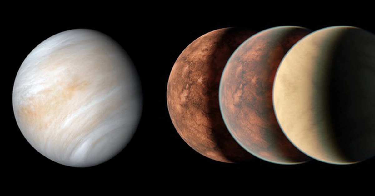 Hành tinh có sự sống: Dấu hiệu nhận diện mới