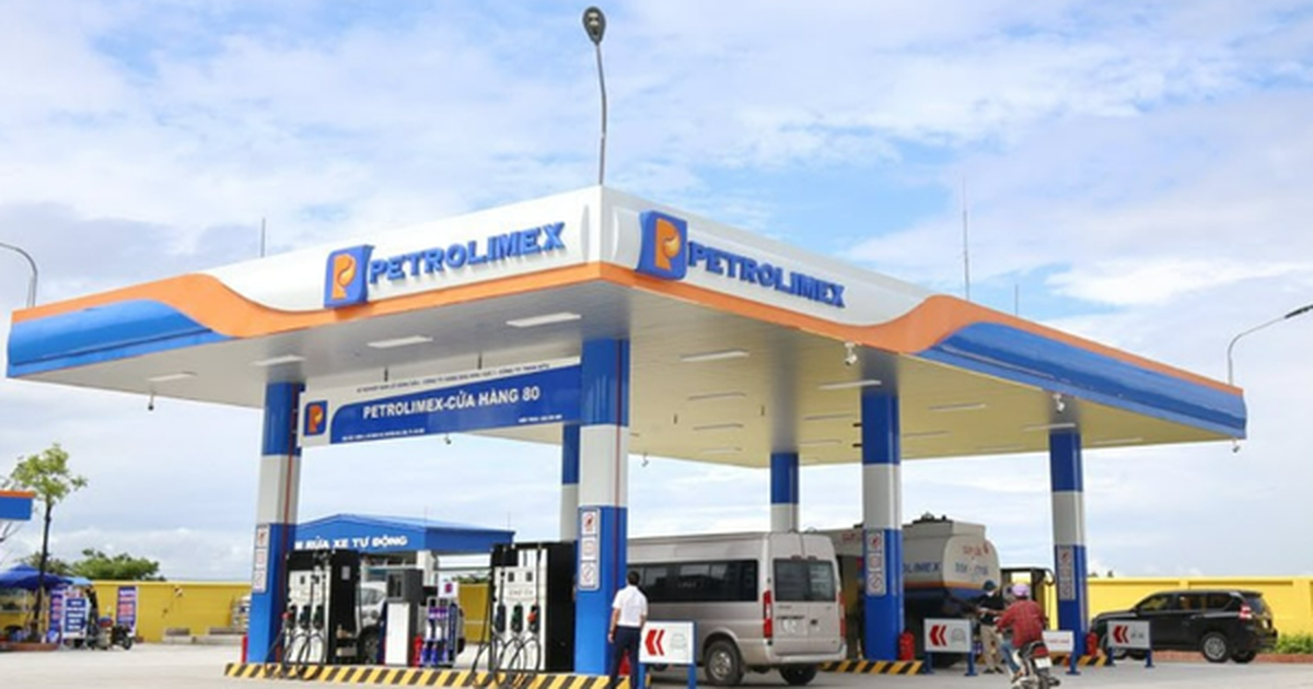 Thay đổi loạt nhân sự cấp cao tại Petrolimex