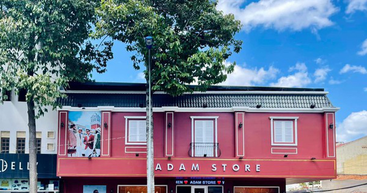 Chuỗi thời trang Adam Store đóng cửa cửa hàng lâu đời nhất, CEO viết tâm thư: “Dừng là mất dòng tiền, mất khách, cố thì như bơi ngược dòng”