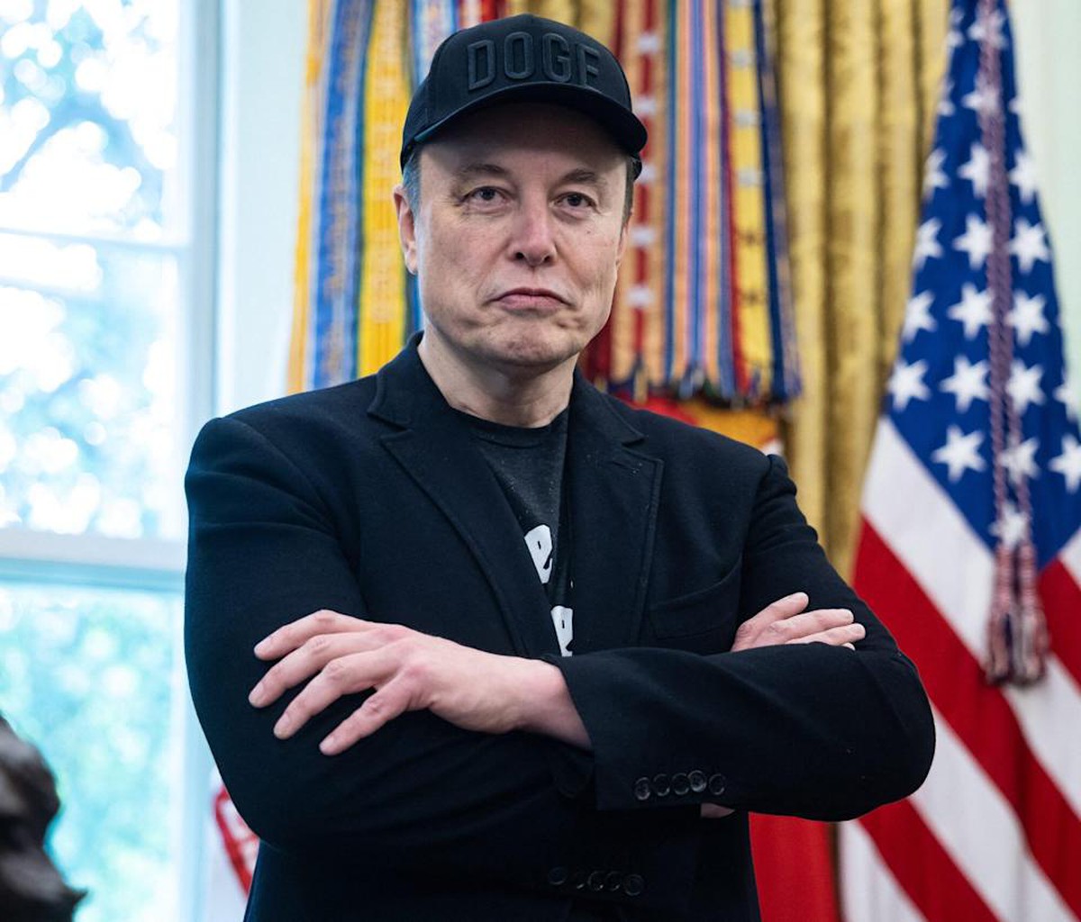 Elon Musk tiên đoán không tưởng về 4 năm tới, tuyên bố con người sẽ phí sức nếu cố làm điều này