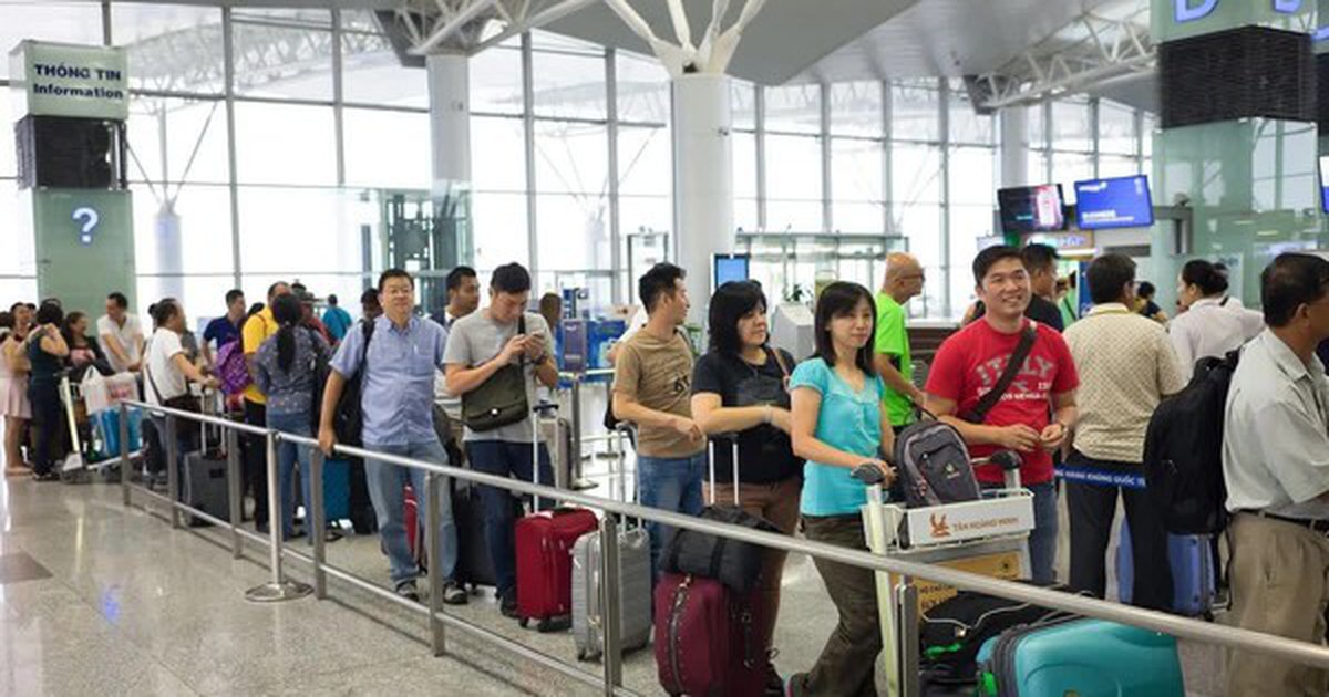 Cơ quan Thuế thông báo: Tạm hoãn xuất cảnh đối với những người có tên trong danh sách sau