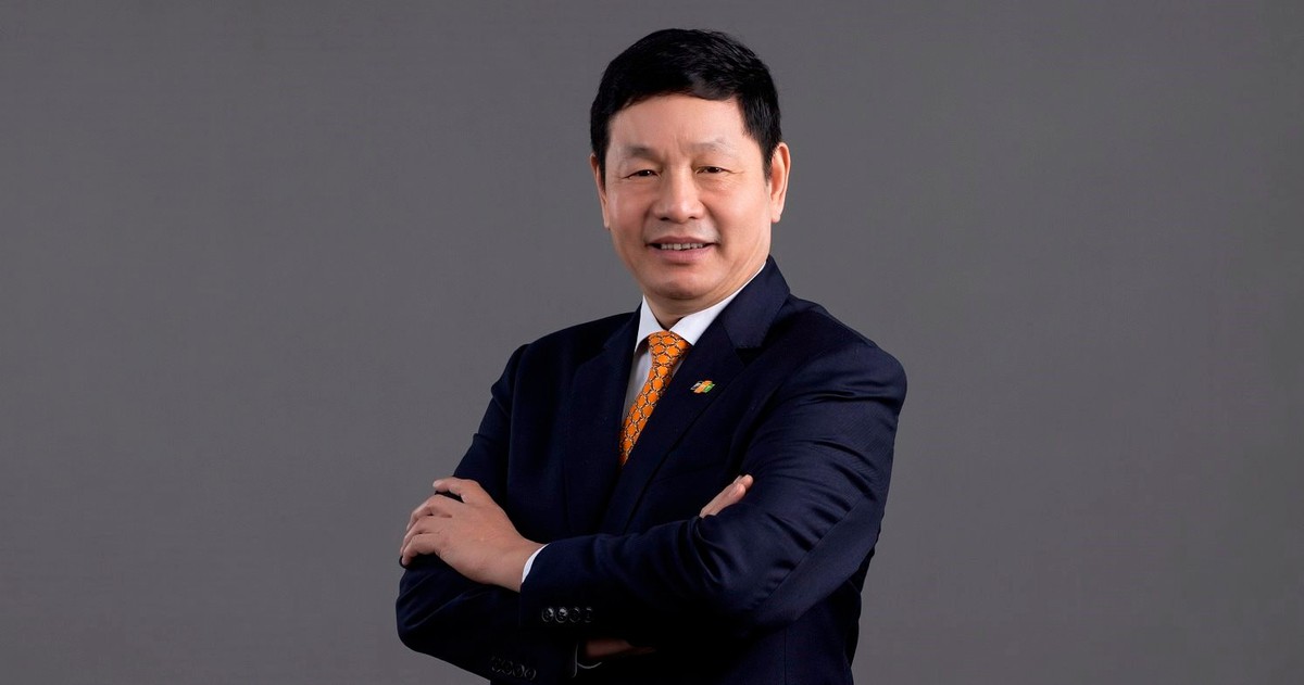 Vì sao Nhật Bản tặng Huân chương Mặt Trời mọc cho Chủ tịch FPT Trương Gia Bình?