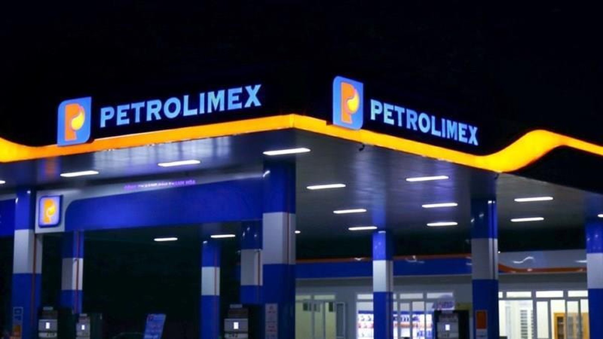Petrolimex thay đổi loạt nhân sự cấp cao