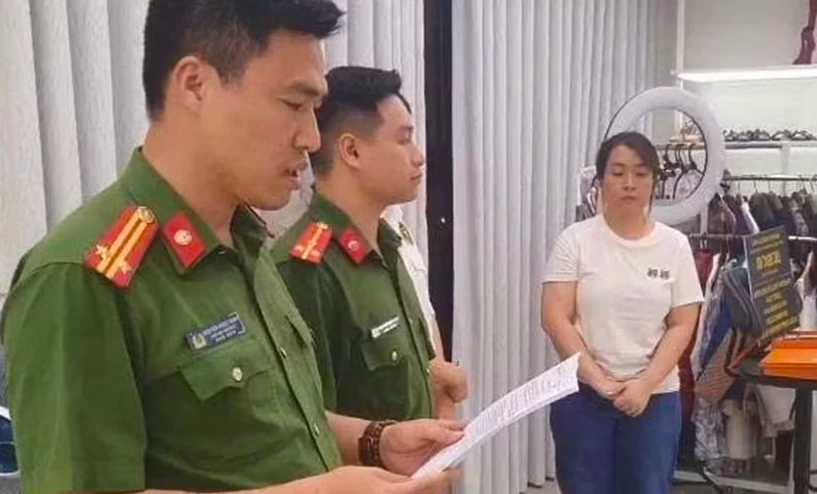 Xử phạt loạt doanh nghiệp do vi phạm trong lĩnh vực chứng khoán - Ảnh 2