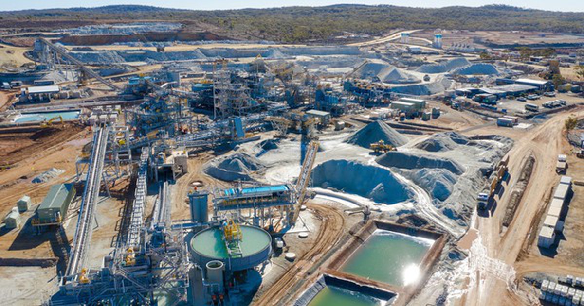 Phát hiện mỏ lithium trữ lượng hơn 2,3 triệu tấn, có thể cung cấp năng lượng cho 130 triệu xe điện