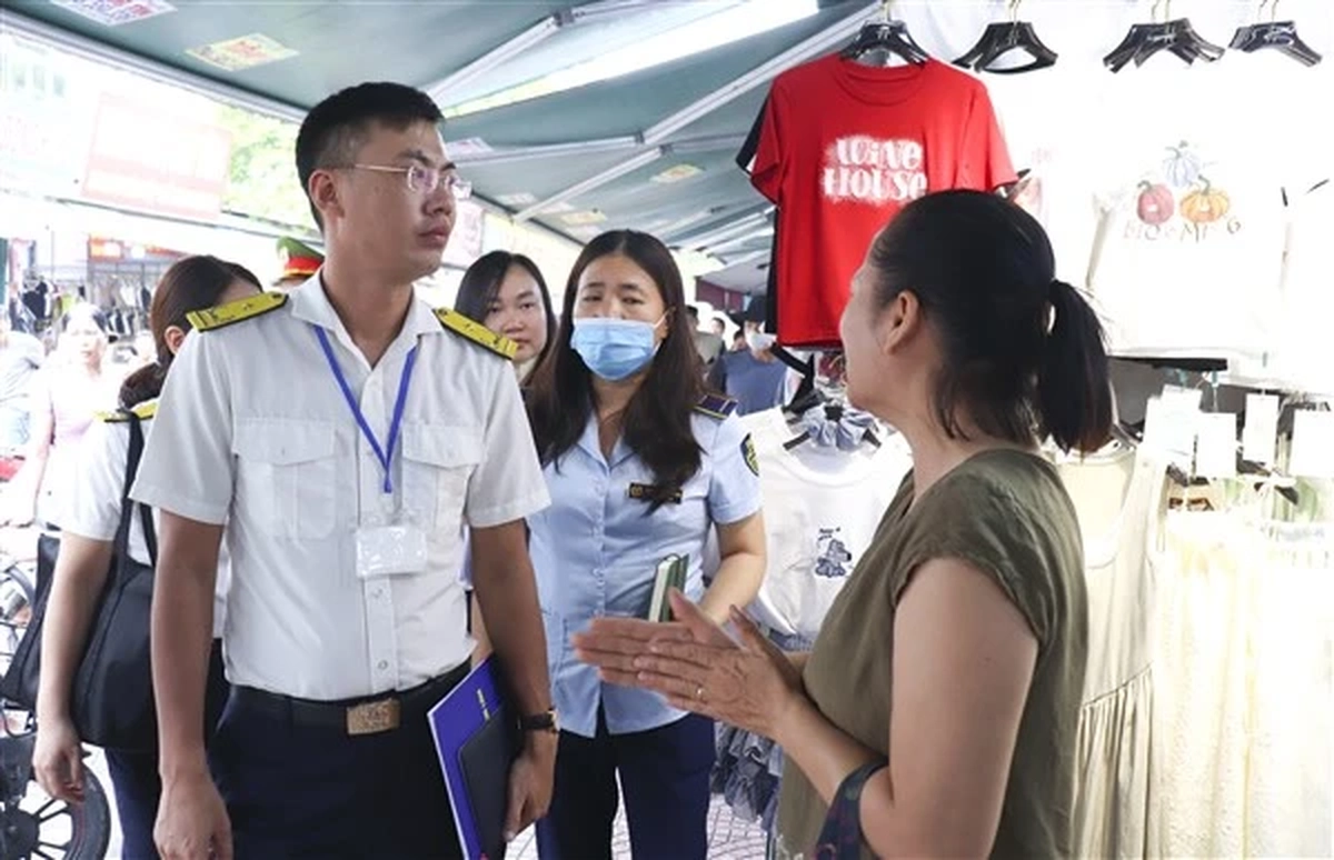 Thông tin quan trọng liên quan việc miễn thuế cho hộ kinh doanh