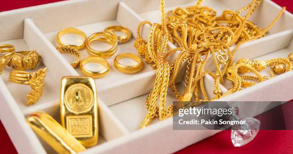 Hội đồng Vàng Thế giới: Đầu tư vàng tại Việt Nam giảm mạnh nhất trong khu vực