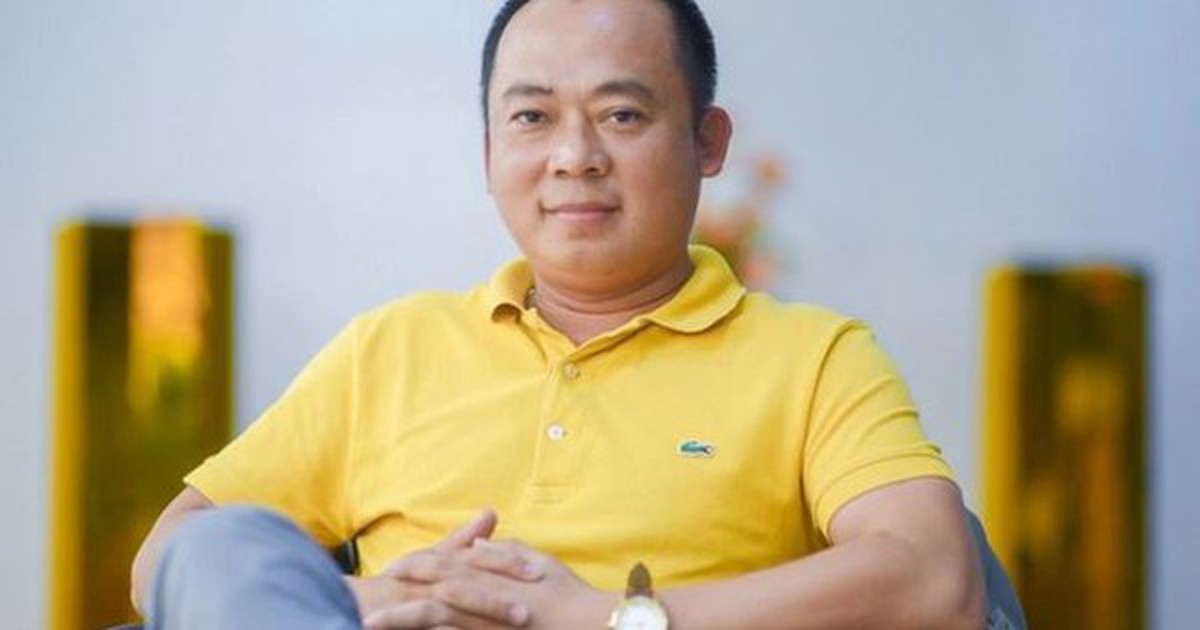 Ông Đoàn Văn Hiểu Em muốn bán 2 triệu cổ phiếu MWG