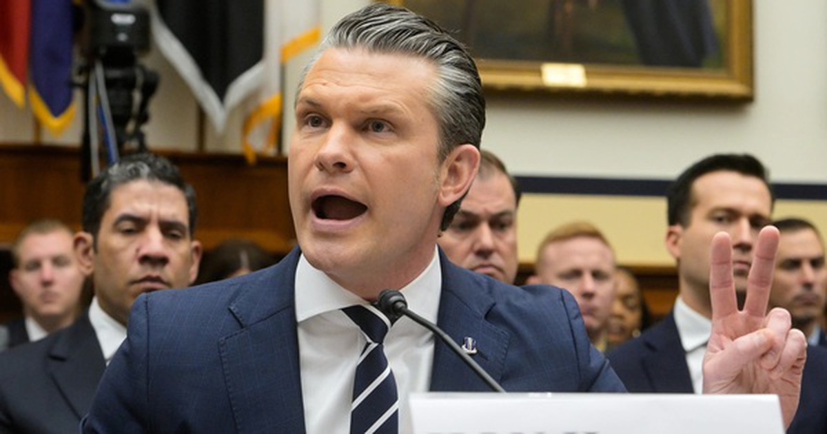 Lầu Năm Góc thừa nhận tiêu tốn "khủng" vào chiến sự ở Iran, bị chất vấn gay gắt