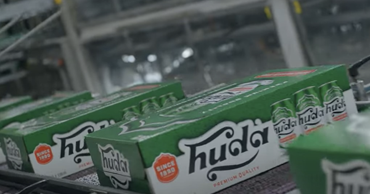 Heineken khiếu nại, Bia Carlsberg Việt Nam bị phạt 200 triệu đồng